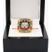 1984 Miami Dolphins America Football Conference Championship Ring, Custom Miami Dolphins Champions Ring