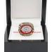 1985 New England Patriots America Football Conference Championship Ring, Custom New England Patriots Champions Ring