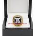 1986 Denver Broncos America Football Conference Championship Ring, Custom Denver Broncos Champions Ring