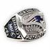 2011 New England Patriots America Football Conference Championship Ring, Custom New England Patriots Champions Ring