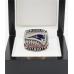 2011 New England Patriots America Football Conference Championship Ring, Custom New England Patriots Champions Ring