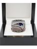2011 New England Patriots America Football Conference Championship Ring, Custom New England Patriots Champions Ring