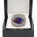 2017 New England Patriots America Football Conference Championship Ring, Custom New England Patriots Champions Ring