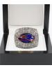 2017 New England Patriots America Football Conference Championship Ring, Custom New England Patriots Champions Ring