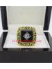 1981 Cincinnati Bengals America Football Conference Championship Ring, Custom Cincinnati Bengals Champions Ring