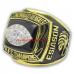 1988 Cincinnati Bengals America Football Conference Football Championship Ring, Custom Cincinnati Bengals Champions Ring