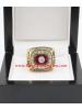 1990 Buffalo Bills America Football Conference Championship Ring, Custom Buffalo Bills Champions Ring