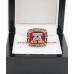 1991 Buffalo Bills America Football Conference Championship Ring, Custom Buffalo Bills Champions Ring