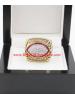 1992 Buffalo Bills America Football Conference Championship Ring, Custom Buffalo Bills Champions Ring