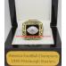 1995 Pittsburgh Steelers America Football Conference Championship Ring, Custom Pittsburgh Steelers Champions Ring