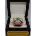 1997 Green Bay Packers America Football Conference Championship Ring, Custom Green Bay Packers Champions Ring