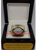 1997 Green Bay Packers America Football Conference Championship Ring, Custom Green Bay Packers Champions Ring