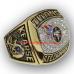 1999 Tennessee Titans America Football Conference Championship Ring, Custom Tennessee Titans Champions Ring