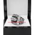 2002 Oakland Raiders America Football Conference Championship Ring, Custom Oakland Raiders Champions Ring