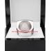 2002 Oakland Raiders America Football Conference Championship Ring, Custom Oakland Raiders Champions Ring
