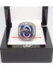 2013 Denver Broncos America Football Conference Championship Ring, Custom Denver Broncos Champions Ring