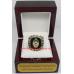 1969 Minnesota Vikings National Football Conference Championship Ring, Custom Minnesota Vikings Champions Ring