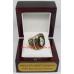 1969 Minnesota Vikings National Football Conference Championship Ring, Custom Minnesota Vikings Champions Ring