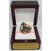 1969 Minnesota Vikings National Football Conference Championship Ring, Custom Minnesota Vikings Champions Ring