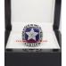 1970 Dallas Cowboys National Football Conference Championship Ring, Custom Dallas Cowboys Champions Ring