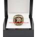 1973 Minnesota Vikings National Football Conference Championship Ring, Custom Minnesota Vikings Champions Ring