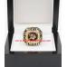 1974 Minnesota Vikings National Football Conference Championship Ring, Custom Minnesota Vikings Champions Ring