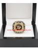 1974 Minnesota Vikings National Football Conference Championship Ring, Custom Minnesota Vikings Champions Ring