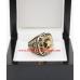 1974 Minnesota Vikings National Football Conference Championship Ring, Custom Minnesota Vikings Champions Ring