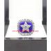 1975 Dallas Cowboys National Football Conference Championship Ring, Custom Dallas Cowboys Champions Ring