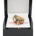 1976 Minnesota Vikings National Football Conference Championship Ring, Custom Minnesota Vikings Champions Ring