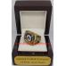 1979 Los Angeles Rams National Football Conference Championship Ring, Custom Los Angeles Rams Champions Ring