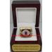 1983 Washington Redskins National Football Conference Championship Ring, Custom Washington Redskins Champions Ring