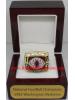 1983 Washington Redskins National Football Conference Championship Ring, Custom Washington Redskins Champions Ring