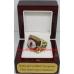 1983 Washington Redskins National Football Conference Championship Ring, Custom Washington Redskins Champions Ring