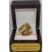 1998 Atlanta Falcons National Football Conference Championship Ring, Custom Atlanta Falcons Champions Ring