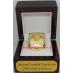 1998 Atlanta Falcons National Football Conference Championship Ring, Custom Atlanta Falcons Champions Ring