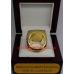 2001 St. Louis Rams National Football Conference Championship Ring, Custom St. Louis Rams Champions Ring