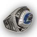 2003 Carolina Panthers National Football Conference Championship Ring, Custom Carolina Panthers Champions Ring