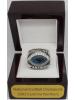 2003 Carolina Panthers National Football Conference Championship Ring, Custom Carolina Panthers Champions Ring