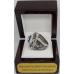 2003 Carolina Panthers National Football Conference Championship Ring, Custom Carolina Panthers Champions Ring