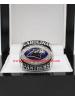 2003 Carolina Panthers National Football Conference Championship Ring (Stone Version)