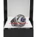 2003 Carolina Panthers National Football Conference Championship Ring (Stone Version)