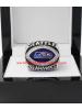 2005 Seattle Seahawks National Football Conference Championship Ring, Custom Seattle Seahawks Champions Ring