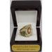 2006 Chicago Bears National Football Conference Championship Ring, Custom Minnesota Vikings Champions Ring