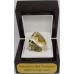 2006 Chicago Bears National Football Conference Championship Ring, Custom Minnesota Vikings Champions Ring