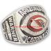 2008 Arizona Cardinals National Football Conference Championship Ring, Custom Arizona Cardinals Champions Ring