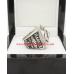 2008 Arizona Cardinals National Football Conference Championship Ring, Custom Arizona Cardinals Champions Ring