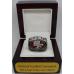 2012 San Francisco 49ers National Football Conference Championship Ring, Custom San Francisco 49ers Champions Ring