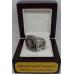 2012 San Francisco 49ers National Football Conference Championship Ring, Custom San Francisco 49ers Champions Ring