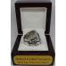 2012 San Francisco 49ers National Football Conference Championship Ring, Custom San Francisco 49ers Champions Ring
